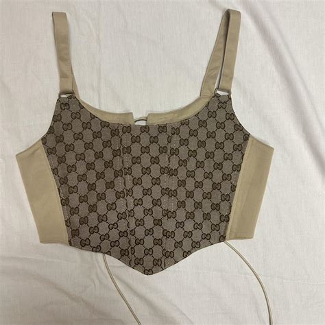 gucci tanks and camis for women|gucci tank tops for women.